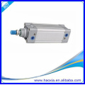 DNC100x160-PPV-A Standard Sensors Pneumatic Cylinder With ISO6431